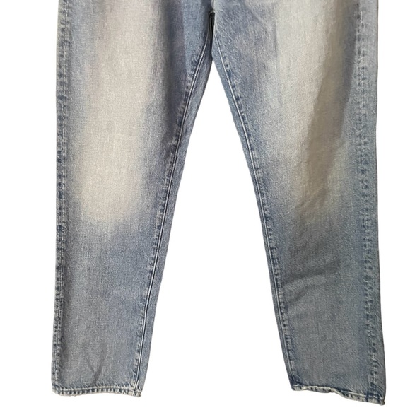 MOTHER MR Block Party The Chaser Ankle Jeans - Picture 3 of 9